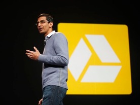 「Googleドライブ」で一時サービス障害