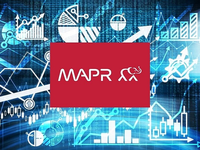 MapRの資金調達が示す、ビッグデータ市場の成熟度