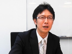 SIは請負では限界、技術の応用とイノベーションを--セゾン情報システムズ小野CTO