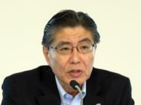 日本企業は決算発表で注力事業の説明もすべし