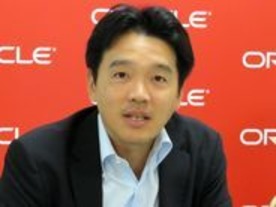 日本オラクルが「予算管理」を全部門に広げる意図