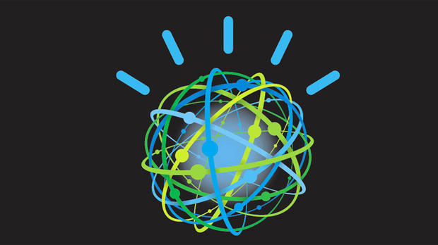 IBMの「Watson」は、コグニティブコンピューティングを実際に応用している代表例の1つだ。