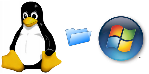 
サーバー市場におけるLinuxと「Windows」の戦い

　1999年：Linuxは初めて、ファイルサーバーとしての能力を「Windows NT」と競うベンチマーク対決に挑んだ。結果はLinuxの勝利だった。これにより、Linuxとサーバー向けWindowsの間での長き戦いの火ぶたが切って落とされた。次第にLinuxが勢いを増すようになる。今日、Linuxはウェブサーバーとクラウドの分野で優勢となっている。