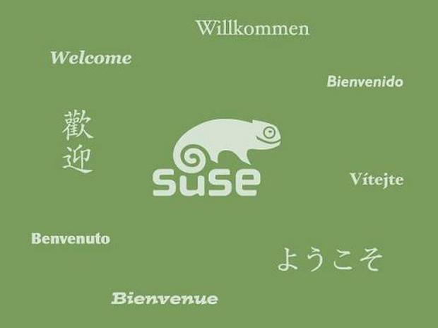 「SUSE」の登場

　1996年：欧州の商用LinuxディストリビューターであるSUSEは、SlackwareとRed Hatとの協業の後、初の独自ディストリビューションである「S.u.S.E. Linux」をリリースした。