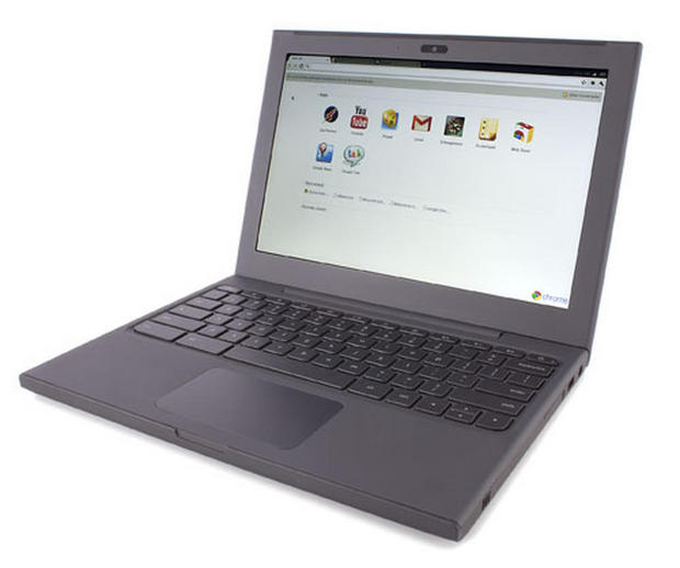 「Chromebook」の台頭

　2010年：Googleが「Chromebook」のプロトタイプである「CR-48」を発表した。OSの「Chrome OS」はGentoo Linuxをベースにしている。以来、Chromebookは人気を博している。

　関連記事：「Chromebook」誕生から10年、急成長を支える実力--「Windows」の牙城揺るがす？