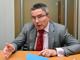 5Gや東京五輪へモバイル回線性能の変化を調べたい--RootMetricsのブラディ氏