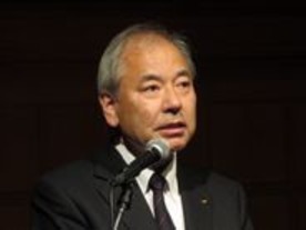 製造業向けIoT基盤のスタンダードを目指すファナックの挑戦