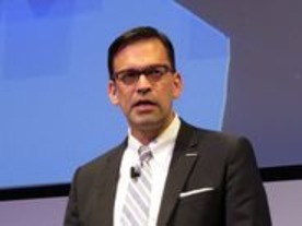 日本マイクロソフト社長が説く「クラウド提案はビジネスの言葉で語れ」