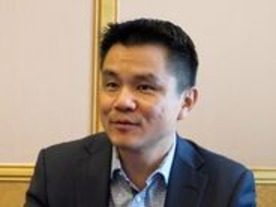 ハイパーコンバージドの次なる戦略--米Nutanix