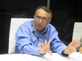 ”SDDCの父”に聞く、クラウド時代のVMwareの戦略