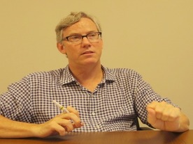 MAで小さい企業が変化をリードできるように--HubSpotのハリガンCEO