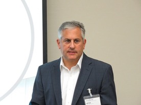 HPEが胸を張る「機械学習サービスの優位性」