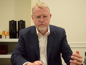 顧客エクスペリエンスにまつわる新常識--グッドマン氏