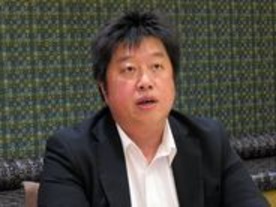 AWS日本法人幹部が説く「クラウドの6つの特性」