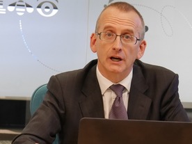 ブロックチェーンで40日間のファイナンス紛争を一瞬で解決--IBM 担当CTO