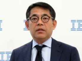 IBMはIaaSでAWSと戦い続けるのか