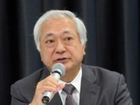 IIJ社長が説く「ISPならではのセキュリティ対策」