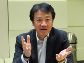 日本マイクロソフトCTOが語る「世界最高水準のAI技術」とは