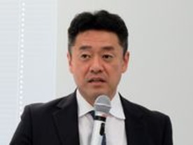 レノボの戦略転換にみるサーバ市場の変貌