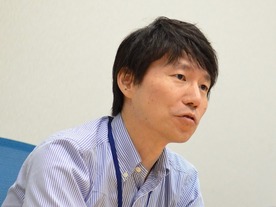 内製化で次世代のコンビニを作る--ローソンのデジタル変革を担うLDI白石氏