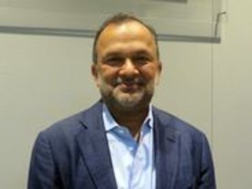 ビジネスネットワークにERPと同じ潜在成長力--SAP傘下のコンカーCEO