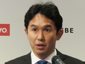 ブイキューブが期待する「レノボとの協業の行方」