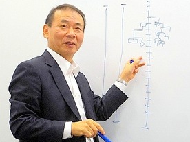 「攻撃者側」イスラエルのノウハウを生かす--ソフトバンク出資のサイバーリーズン