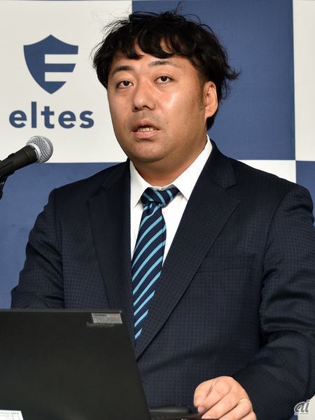 菅原貴弘氏