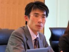 「日本型IoT」を世界に発信せよ