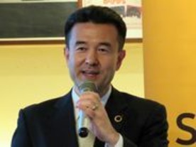 シマンテック社長が語る「激動の2016年と2017年のサイバー攻撃予測」