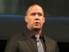 SUSE首脳が語る「オープンソース企業の理念」