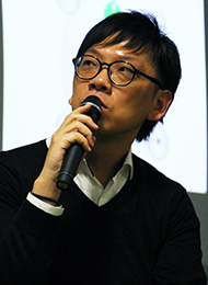 種村 和豊氏