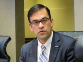 「クラウド比率50％」に込められた日本マイクロソフトの変革