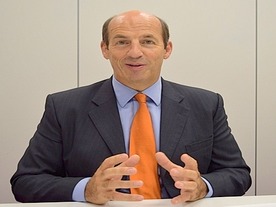 デジタル倫理が重要になる--アバナードCEO