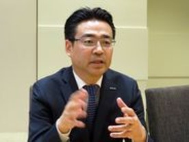 “基幹システムのクラウド化”を推進--MSとSAPのパートナー戦略
