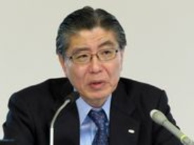 富士通CFOが語る「ニフティブランドのゆくえ」