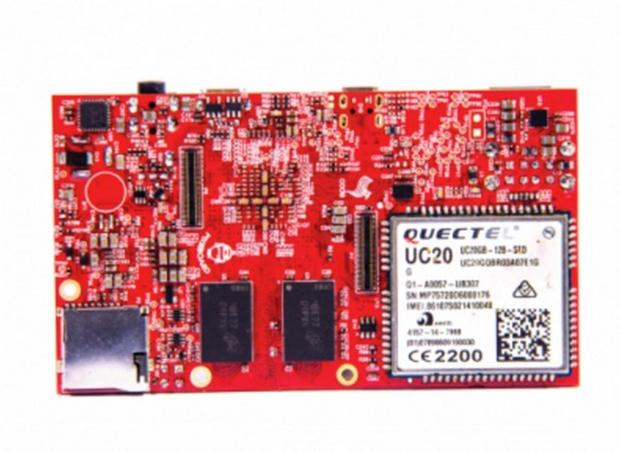 Arduino INDUSTRIAL 101

　「Arduino INDUSTRIAL 101」は、商用製品や工業製品への組み込みに理想的な約40ドルのArduinoだ。

Atheros AR9331プロセッサ
RAM 64Mバイト
フラッシュストレージ 16Mバイト
USB 2.0
詳細情報