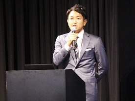 “ロボット”の進化が「あきらめていたアイデア」を実現する--RPAテクノロジーズ