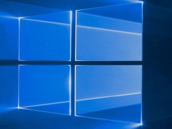 Windows 10 Creators Update Bashやwslの機能が充実 Zdnet Japan