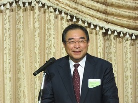 富士通マーケティング社長が説く「経営課題へのICT活用」