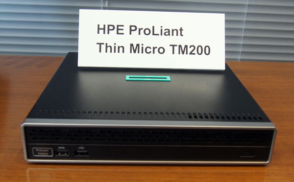 最高 50+ Hpe Proliant Thin Micro Tm200
