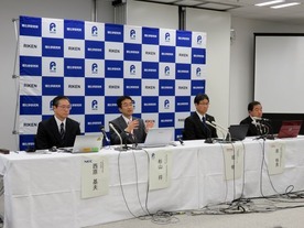 理研とIT大手3社の共同研究で日本のAI技術を結集せよ