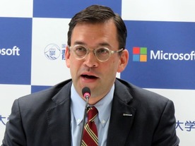 マイクロソフトが支援する「教育×デジタル」の最先端