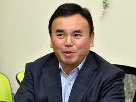 社会問題に挑戦すれば案件は山ほど--ユニファイド・サービスの宇陀氏