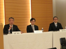 大手企業によるデータ分析子会社設立が新たなトレンドに
