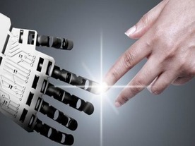“人工知能のSIer”がAI時代のビジネス社会を構築する