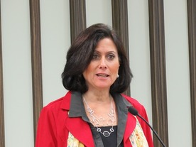 マイクロソフト幹部が語る「パートナービジネスの基本姿勢」