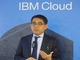日本IBMの2017年クラウド戦略--マイクロサービス開拓へ