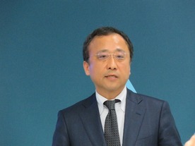 IBMが描くWatsonビジネスのポテンシャル