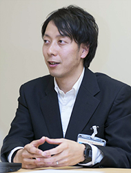 伊藤司氏